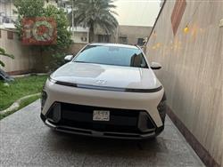 هيونداي كونا